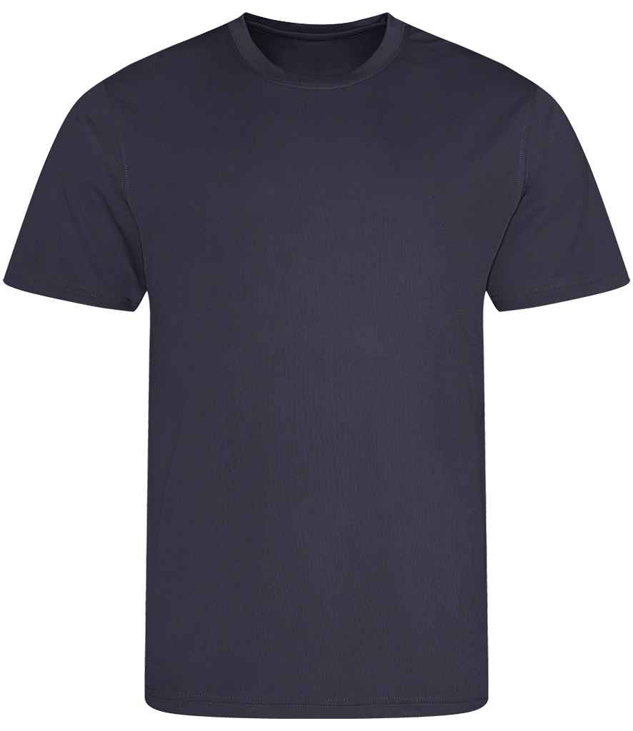 AWDis Cool T-Shirt Oxford Navy