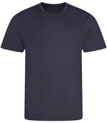 AWDis Cool T-Shirt Oxford Navy