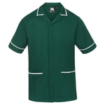 Orn Darwin Male Tunic Bottle/White