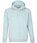 SOL'S Unisex Condor Hoodie Arctic Blue