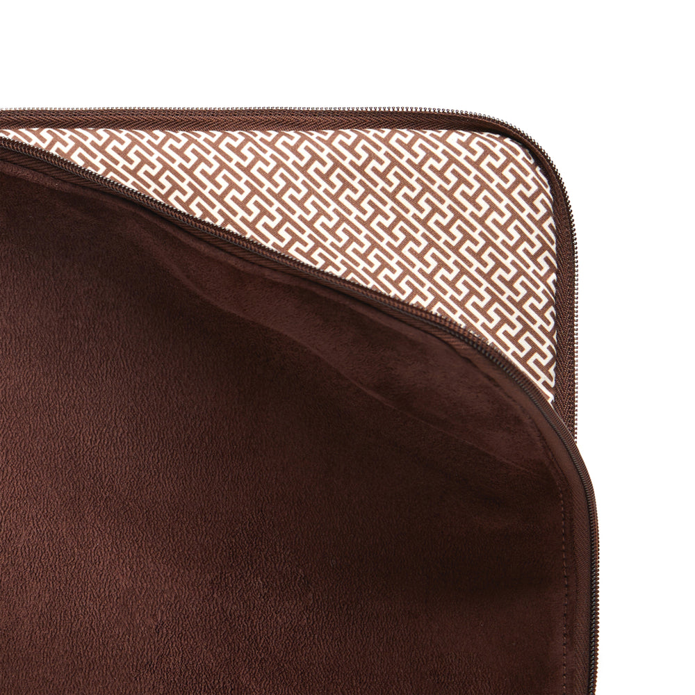 Branded VINGA Hunton laptop case