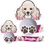 Dog Promo Pals Pals Poodle