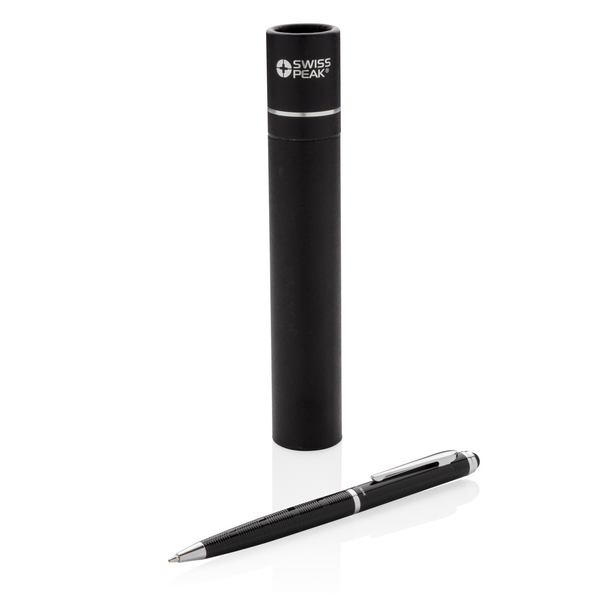 Branded Deluxe stylus pen