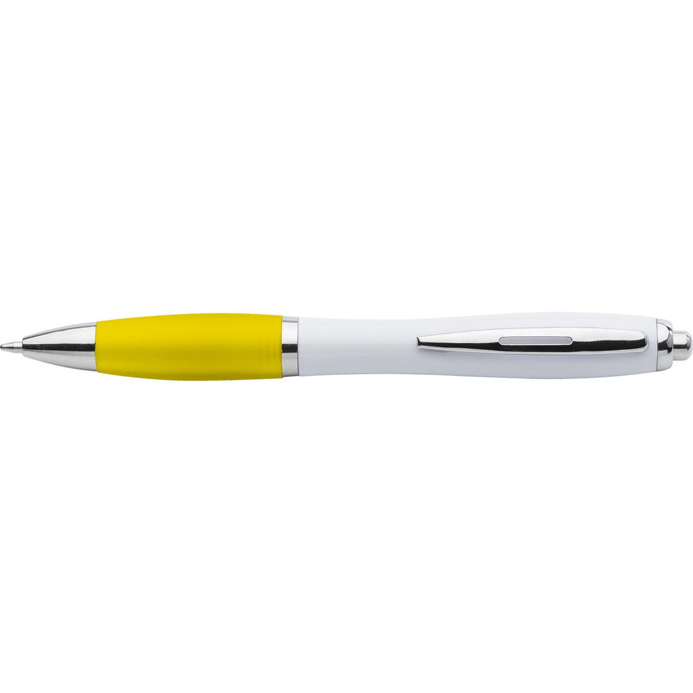 Ellasdale Plastic ballpen