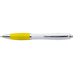 Ellasdale Plastic ballpen