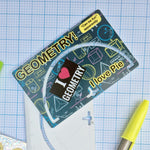 Walletmate Protractor