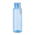 Branded Tritan bottle and hanger 500ml