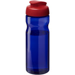 H2O Active® Eco Base 650 ml flip lid sport bottle
