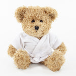 Dressing Gown Bear III