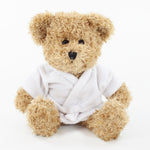 Dressing Gown Bear III
