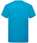 Fruit of the Loom Original T-Shirt Azure
