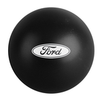Branded Round Stress Ball