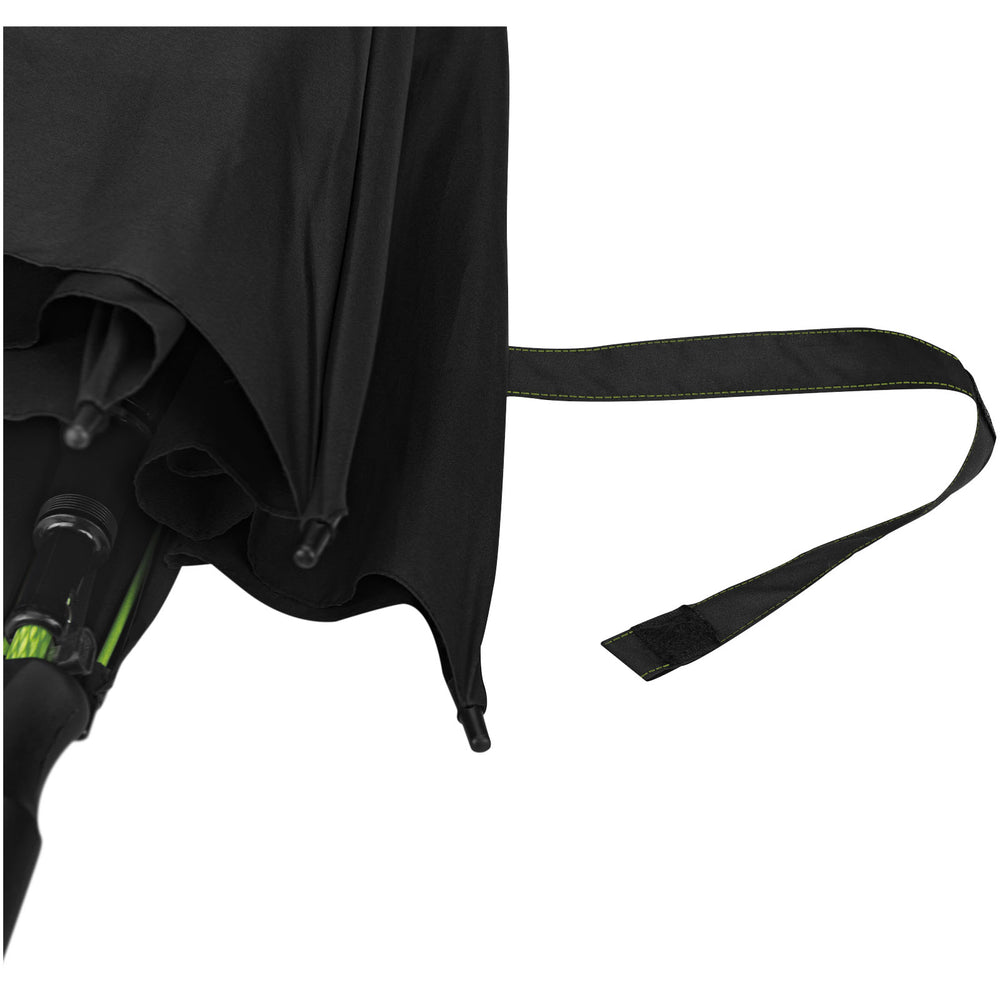 Branded Stark 23" windproof auto open umbrella