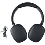 The Janice - Wireless headphones