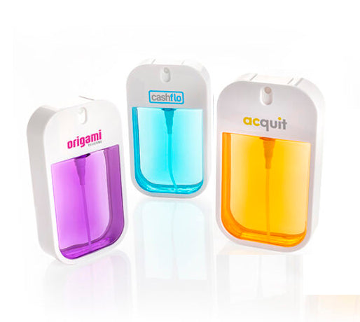 Hand Sanitiser Spray (40ml)