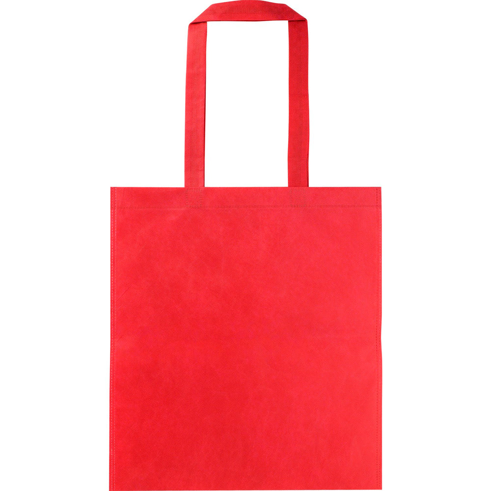 Blackgang RPET nonwoven shopper
