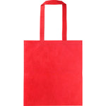 Branded Blackgang RPET nonwoven shopper