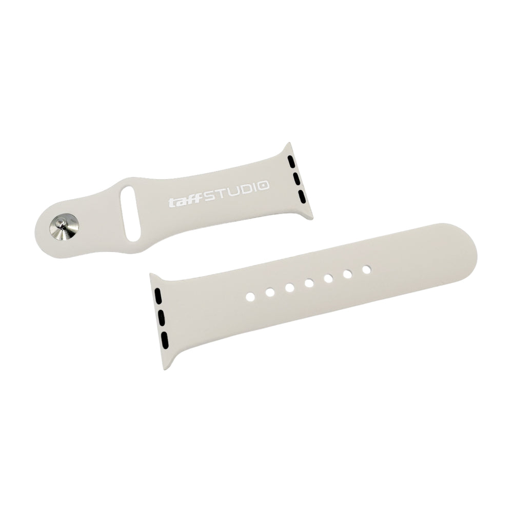 Custom Branded Apple Watch Straps