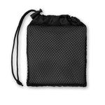 Branded Sports towel with pouch