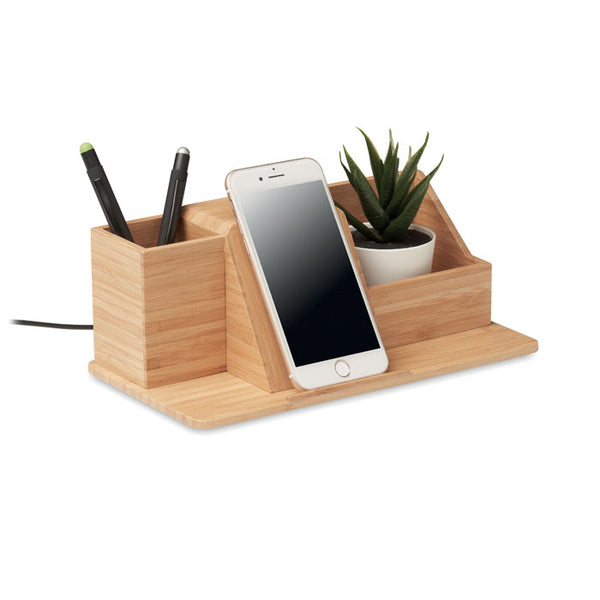 Desktop wireless charger 10W