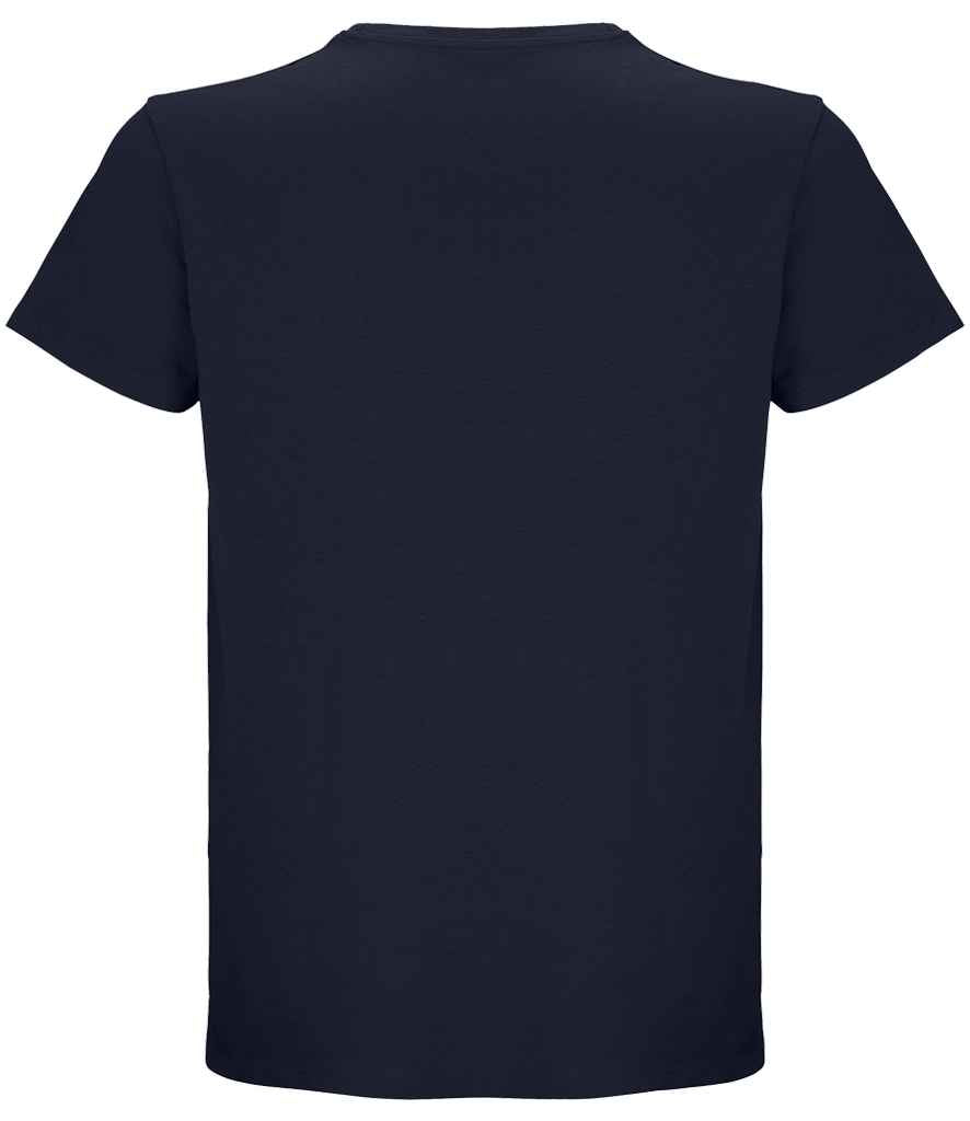 SOL'S Crusader Recycled T-Shirt French Navy
