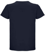 SOL'S Crusader Recycled T-Shirt French Navy