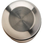 Knockendash Bamboo thermos bottle (400 ml)