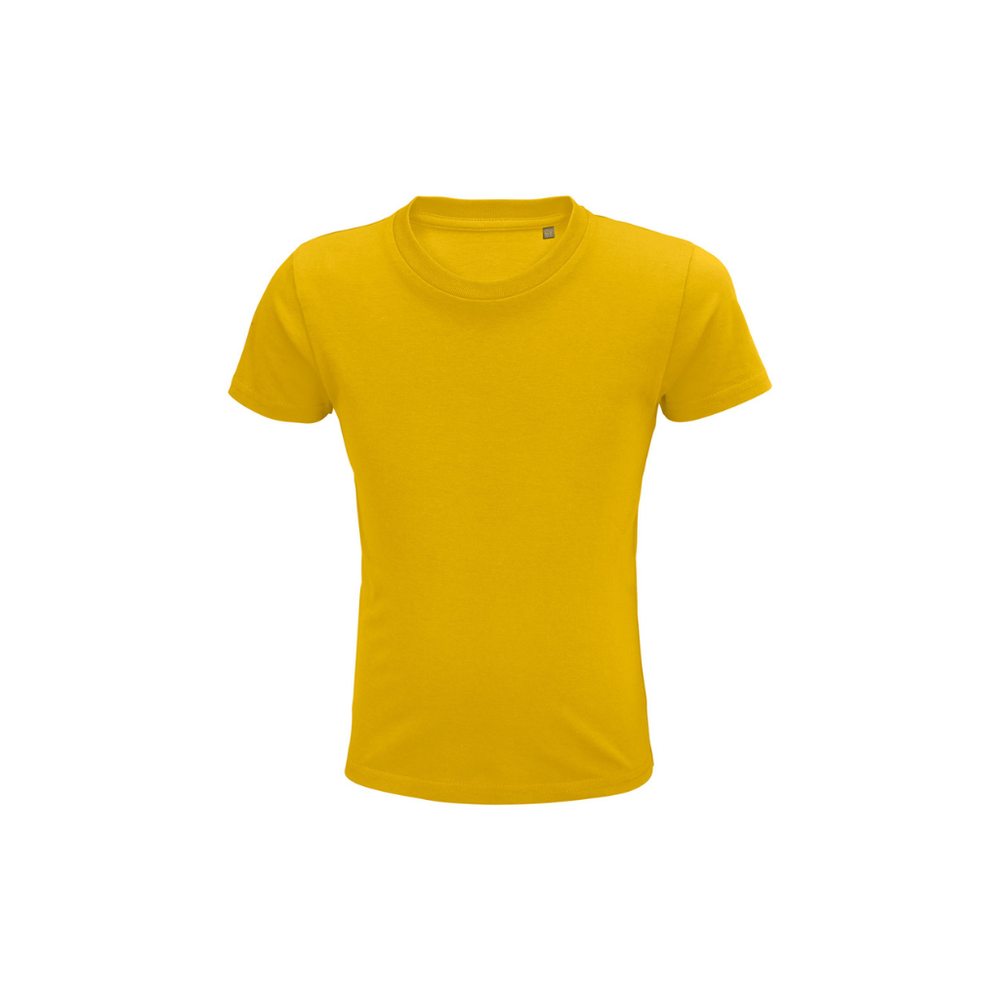 SOL'S Kids Pioneer Organic T-Shirt