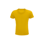 SOL'S Kids Pioneer Organic T-Shirt