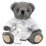 Dressing Gown Bear