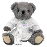 Dressing Gown Bear
