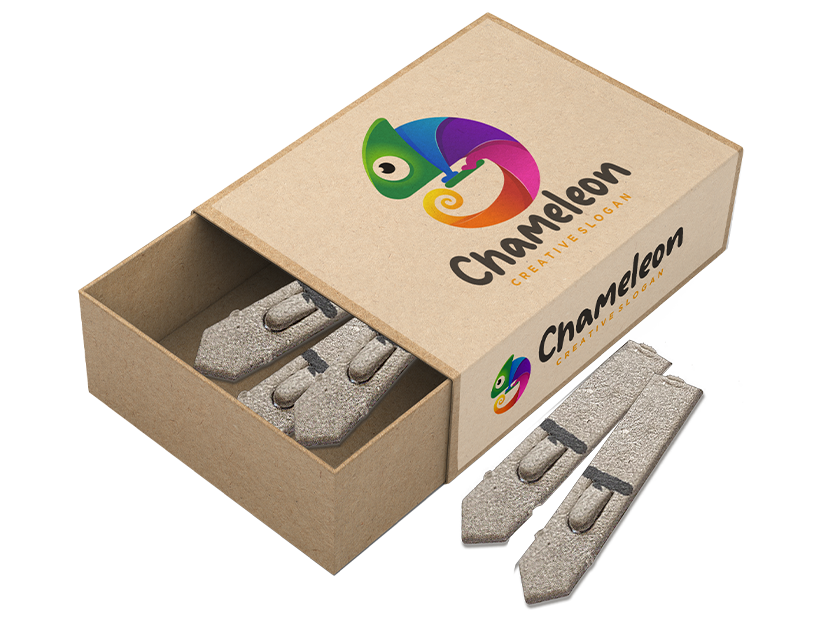 Matchbox Seedsticks®