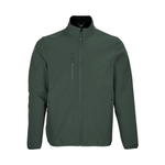 SOL'S Falcon Recycled Soft Shell Jacket