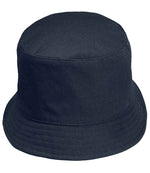 Branded SOL'S Unisex Twill Bucket Hat