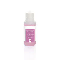 Shower Gel in a PCR Bottle (50ml)