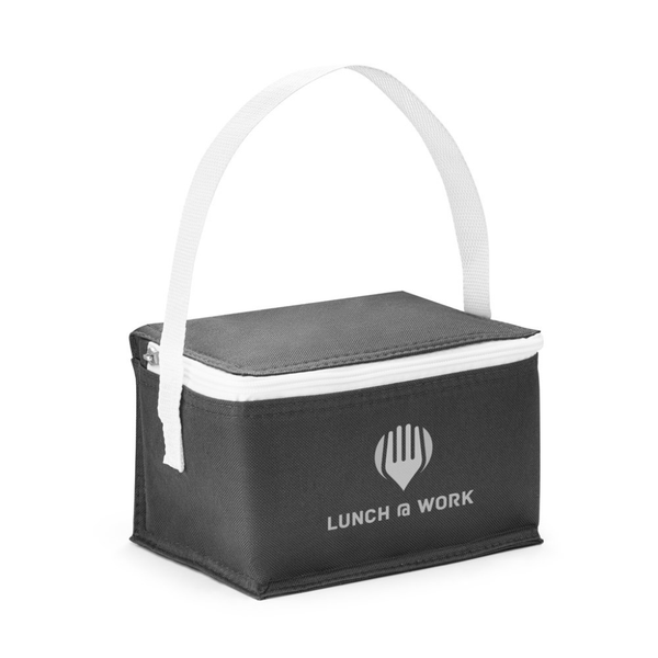 JEDDAH. Cooler bag 3 L in 600D