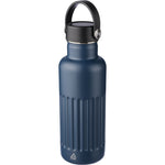 The Lior - Recycled stainless steel double walled drinking bottle (500ml)