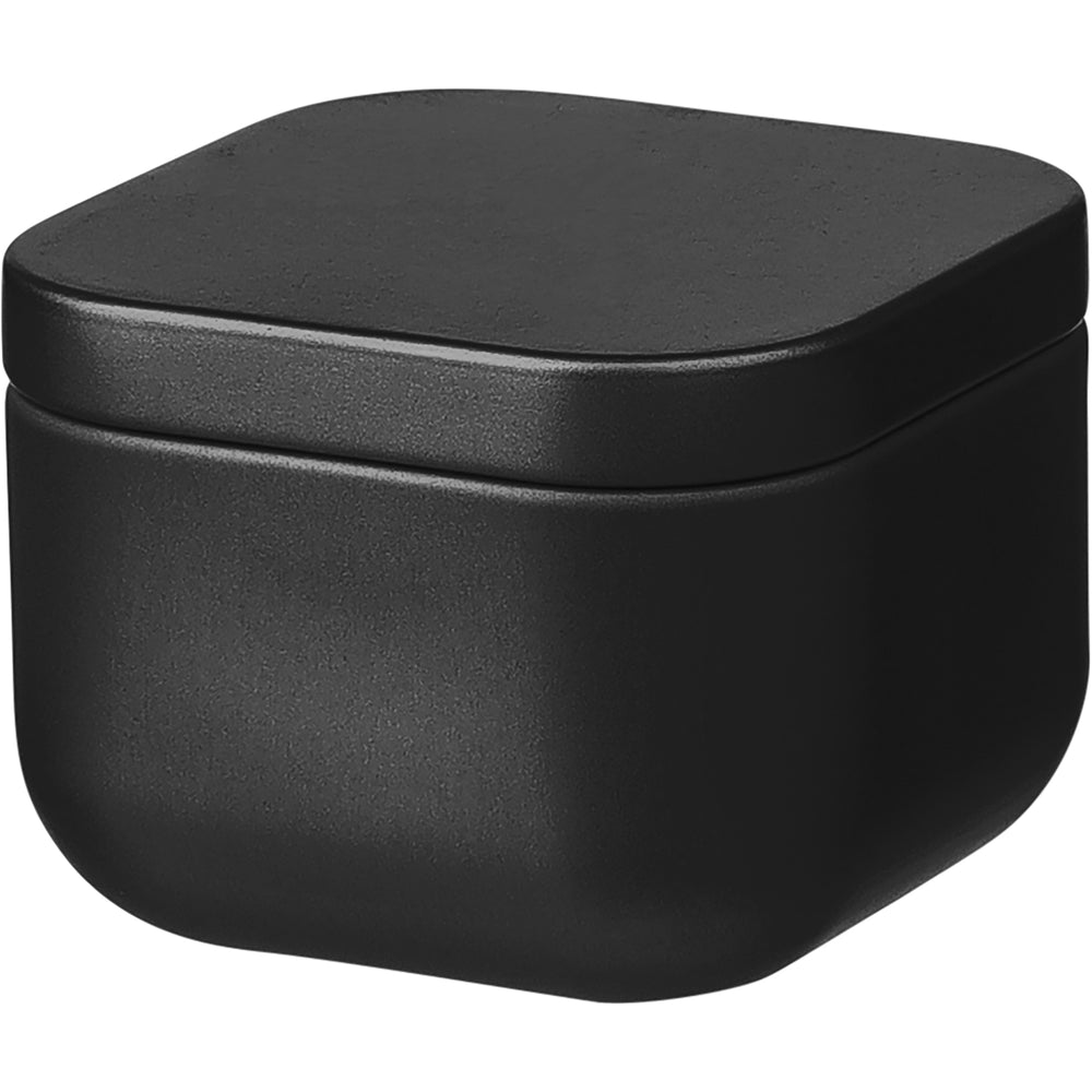 The Laurie - Candle in a tin case
