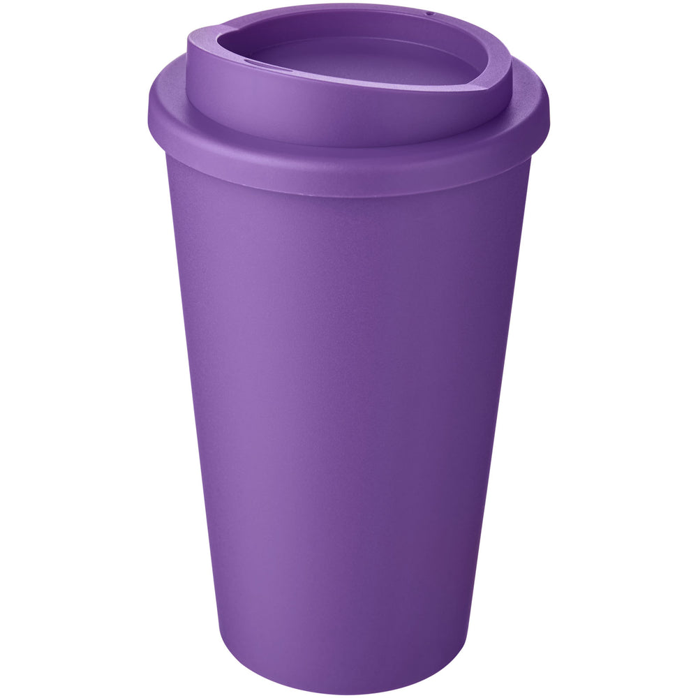Branded Americano® 350 ml insulated tumbler