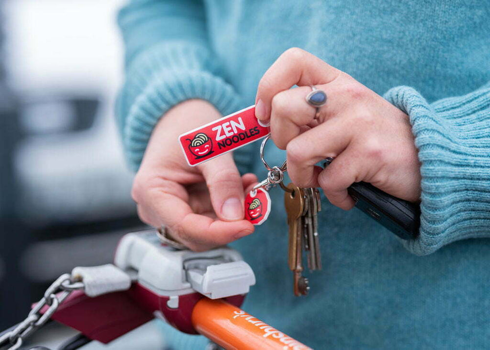 Trolley Mate Rectangle (1GBP)