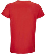 SOL'S Crusader Recycled T-Shirt Bright Red
