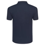Orn Goshawk Deluxe T-Shirt Navy