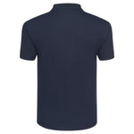 Orn Goshawk Deluxe T-Shirt Navy