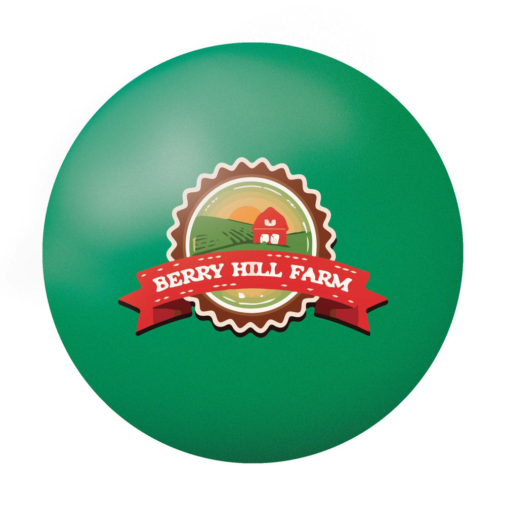 Premium 70mm Stress Balls