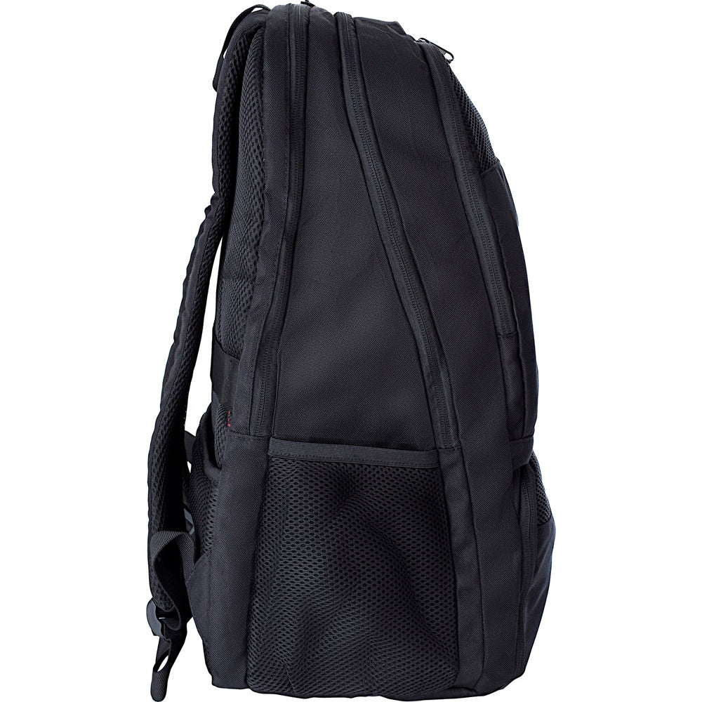 Branded Goonhavern RPET backpack