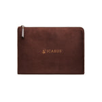 Branded VINGA Hunton laptop case