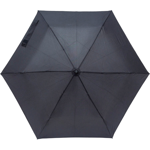 Rossal Foldable Pongee umbrella