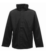 Regatta Ardmore Waterproof Shell Jacket Black/Black