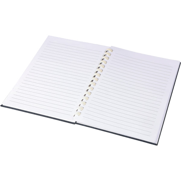 The Ilias - RPET notebook (approx. A5)