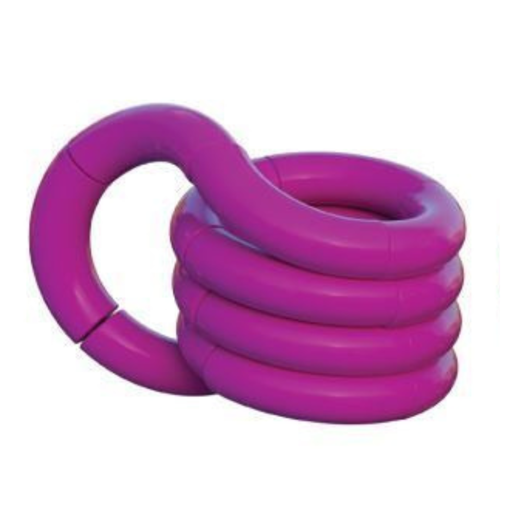 Official Tangle Puzzle Toy